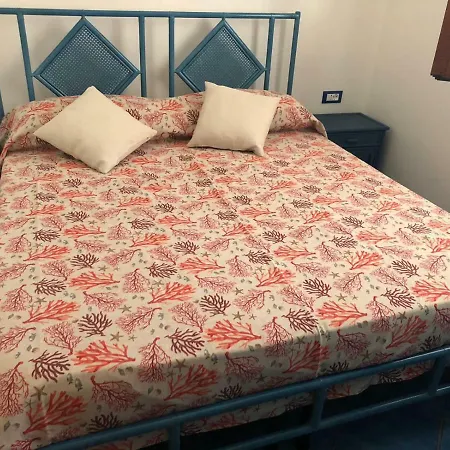 Casa Vacanze Vulcano Lentia *