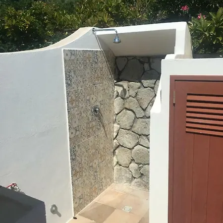 Casa Vacanze Vulcano Lentia בית נופש *