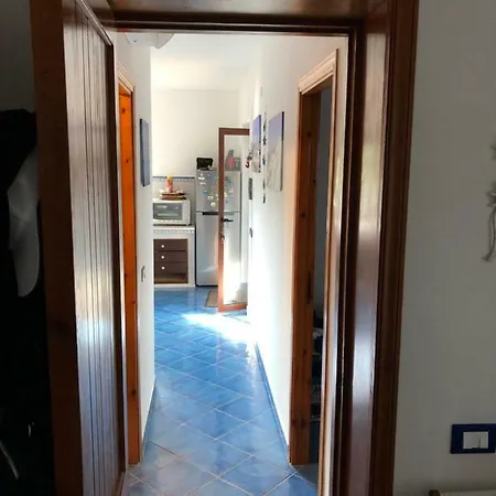 Casa Vacanze Vulcano Lentia *