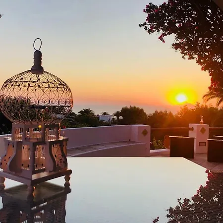 Casa Vacanze Vulcano Lentia *