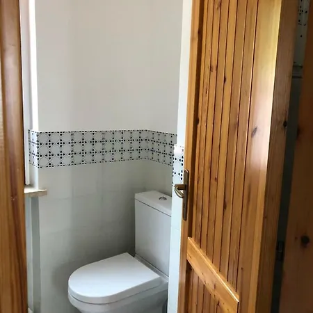Casa Vacanze Vulcano Lentia בית נופש
