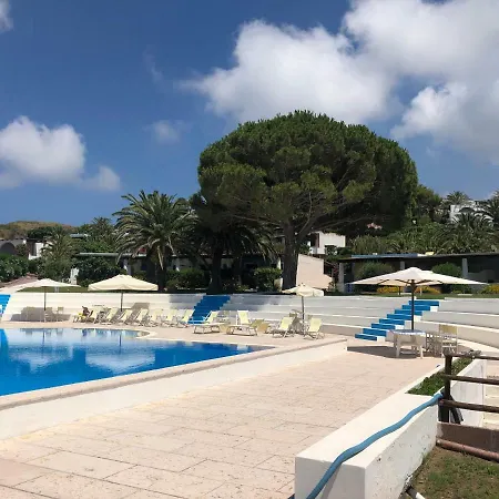 Casa Vacanze Vulcano Lentia