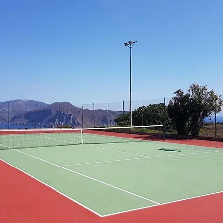 Casa Vacanze Vulcano Lentia *